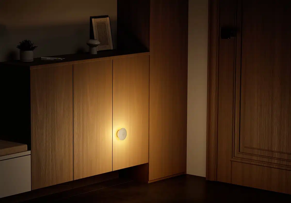 Xiaomi Mijia Night Light 3
