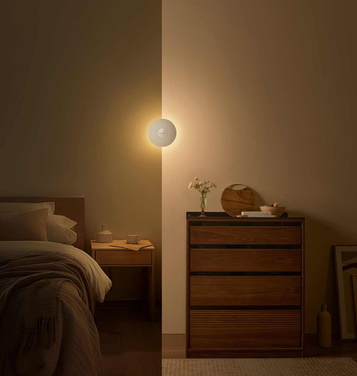 Xiaomi Mijia Night Light 3