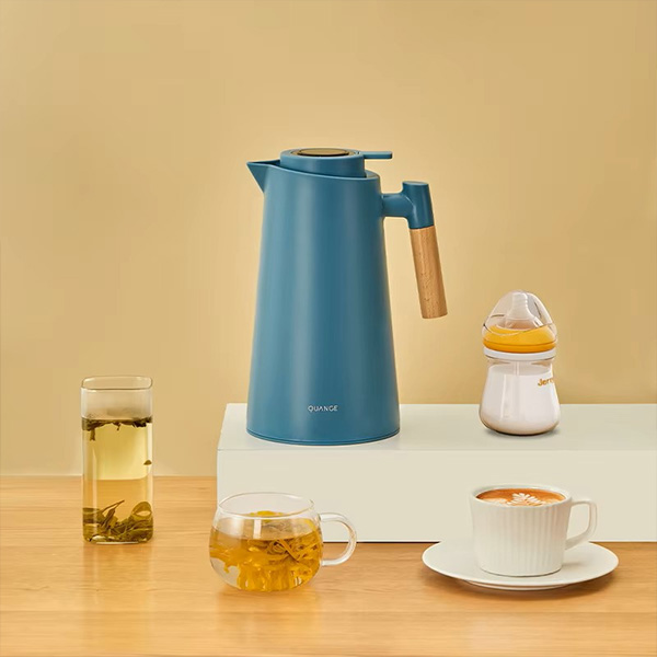 Xiaomi Quange Digital Temperature Display Thermos Kettle