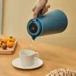 Xiaomi Quange Digital Temperature Display Thermos Kettle - Image 2