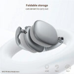 Xundd D002 Wireless Bluetooth 5.3 Over Ear Headphones 4