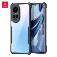 Xundd OPPO Reno 10 / 10 Pro Airbag Bumper Armor Case