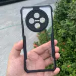 Xundd OPPO Reno 12F 4G / 5G Airbag Bumper Armor Case - Image 3