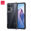 Xundd OPPO Reno 8 / 8 Pro Airbag Bumper Armor Case