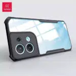 Xundd OPPO Reno 8 / 8 Pro Airbag Bumper Armor Case