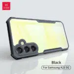 Xundd Samsung Galaxy A25 5G Airbag Bumper Armor Case