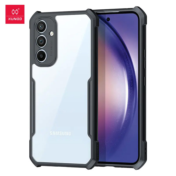 Xundd Samsung Galaxy A54 5G Airbag Bumper Armor Case