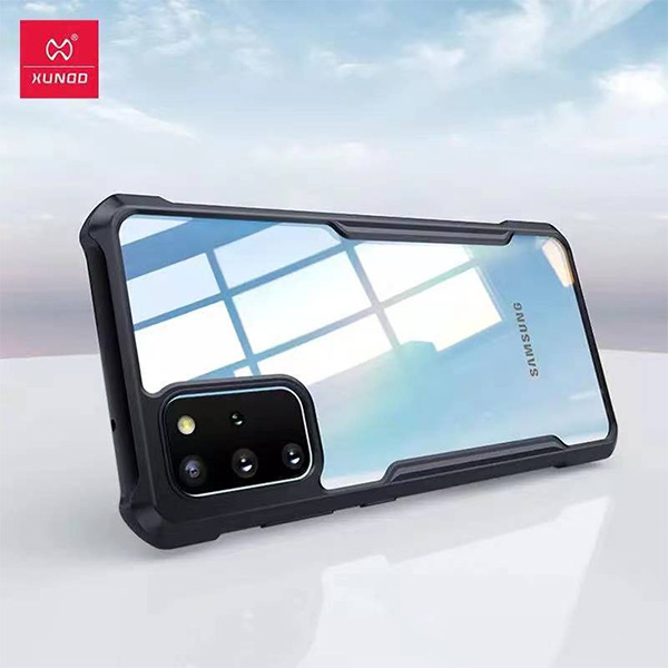 Xundd Samsung Galaxy S20 - S20 Plus Airbag Bumper Armor Case