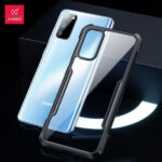 Xundd Samsung Galaxy S20 S20 Plus Airbag Bumper Armor Case 2