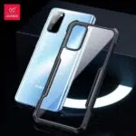 Xundd Samsung Galaxy S20 / S20 Plus Airbag Bumper Armor Case - Image 2