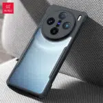 Xundd Vivo X100 / X100 Pro Airbag Bumper Armor Case - Image 3