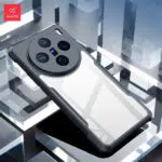 Xundd Vivo X200 Airbag Bumper Armor Case - Image 2