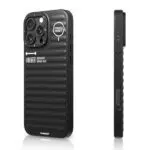 Youngkit iPhone 16 Pro Max True Color Luggage-Inspired Magnetic Case - Image 3