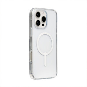 ZAGG iPhone 16 Pro Max Crystal Palace Snap Case