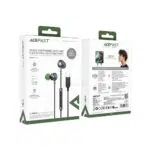 ACEFAST L5 USB-C In-Ear Wired Earphones with Mic - Image 3