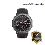 Amazfit T-Rex 3