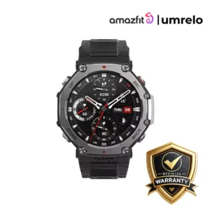 Amazfit T-Rex 3