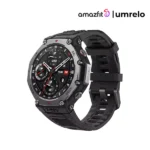 Amazfit T-Rex 3 Rugged GPS Smart Watch - Image 2