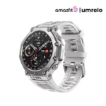 Amazfit T-Rex 3 Rugged GPS Smart Watch - Image 3