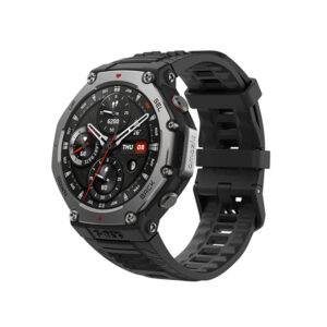 Amazfit T-Rex 3 Rugged GPS Smart Watch