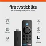 Amazon Fire TV Stick Lite - Image 2