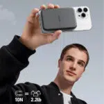 Anker 621 Magnetic 5000mAh Battery (MagGo) - Image 2