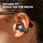 Anker Soundcore C30i Open-Ear Clip Earbuds with Secure Fit - Image 3