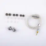 BLON BL-03 II Dual-Chamber In-Ear Monitor