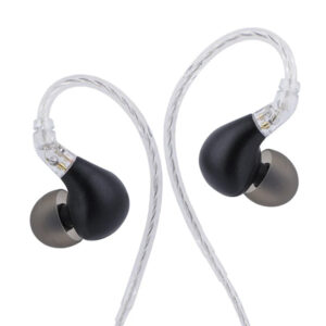 BLON BL-03 II Dual-Chamber In-Ear Monitor