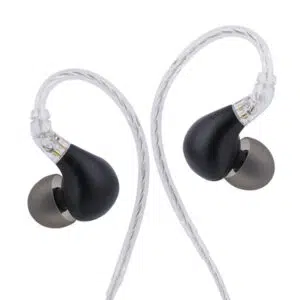 BLON BL-03 II Dual-Chamber In-Ear Monitor