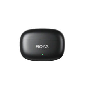 BOYA Mini-12 Wireless Microphone for Android and iOS