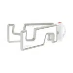 Baseus Portable Series Folding Phone Stand - Image 6