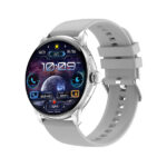 COLMI V72 AMOLED Bluetooth Calling Smart Watch