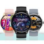 COLMI V72 AMOLED Bluetooth Calling Smart Watch