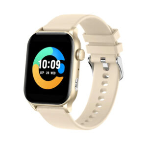 Colmi P78 AMOLED Bluetooth Calling Smart Watch