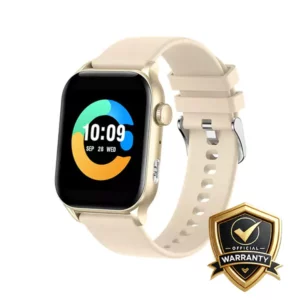 Colmi P78 AMOLED Bluetooth Calling Smart Watch