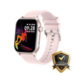 Colmi P78 AMOLED Bluetooth Calling Smart Watch