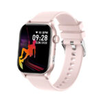 Colmi P78 AMOLED Bluetooth Calling Smart Watch