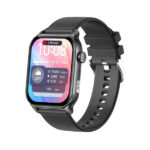 Colmi P78 AMOLED Bluetooth Calling Smart Watch