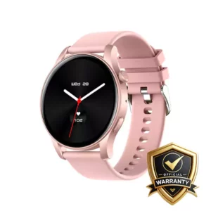 Colmi V73 AMOLED Bluetooth Calling Smart Watch