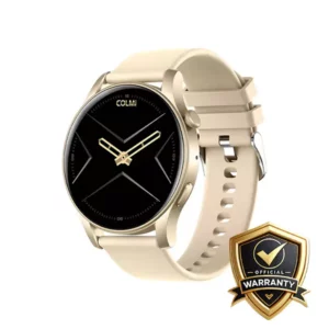 Colmi V73 AMOLED Bluetooth Calling Smart Watch