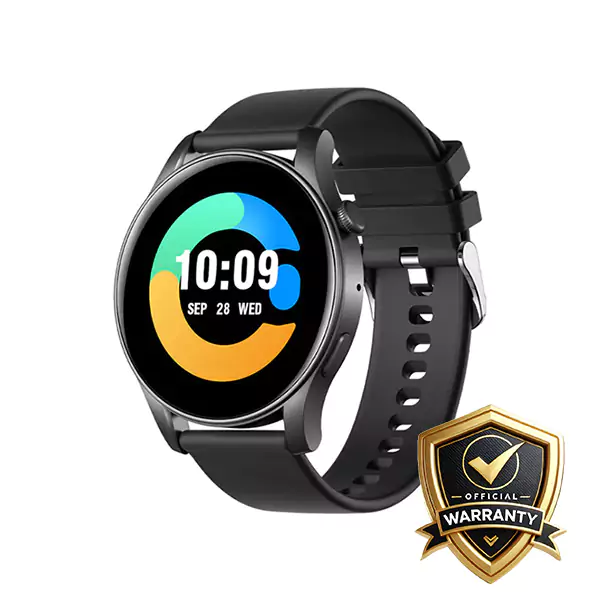 Colmi V73 AMOLED Bluetooth Calling Smart Watch