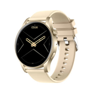 Colmi V73 AMOLED Bluetooth Calling Smart Watch