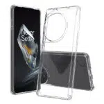 Crystal Clear Hard Case For Oneplus 13