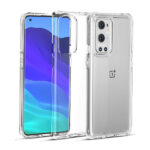 Crystal Clear Hard Case For Oneplus 9 9 Pro 1