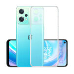 Crystal Clear Hard Case For Oneplus Nord CE2 - CE2 Lite