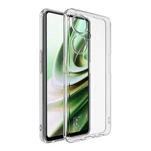 Crystal Clear Hard Case For Oneplus Nord CE3 - CE3 Lite