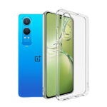 Crystal Clear Hard Case For Oneplus Nord CE4 Lite