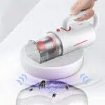Deerma CM1900 Cordless Dust Mite Vacuum Cleaner - Image 2