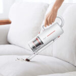 Deerma CM1900 Cordless Dust Mite Vacuum Cleaner